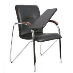 Стул для посетителей Cамба с пюпитром