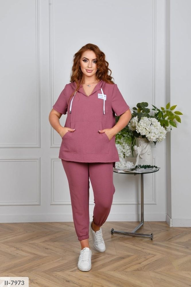Костюм II-7972 Фабрика Моды