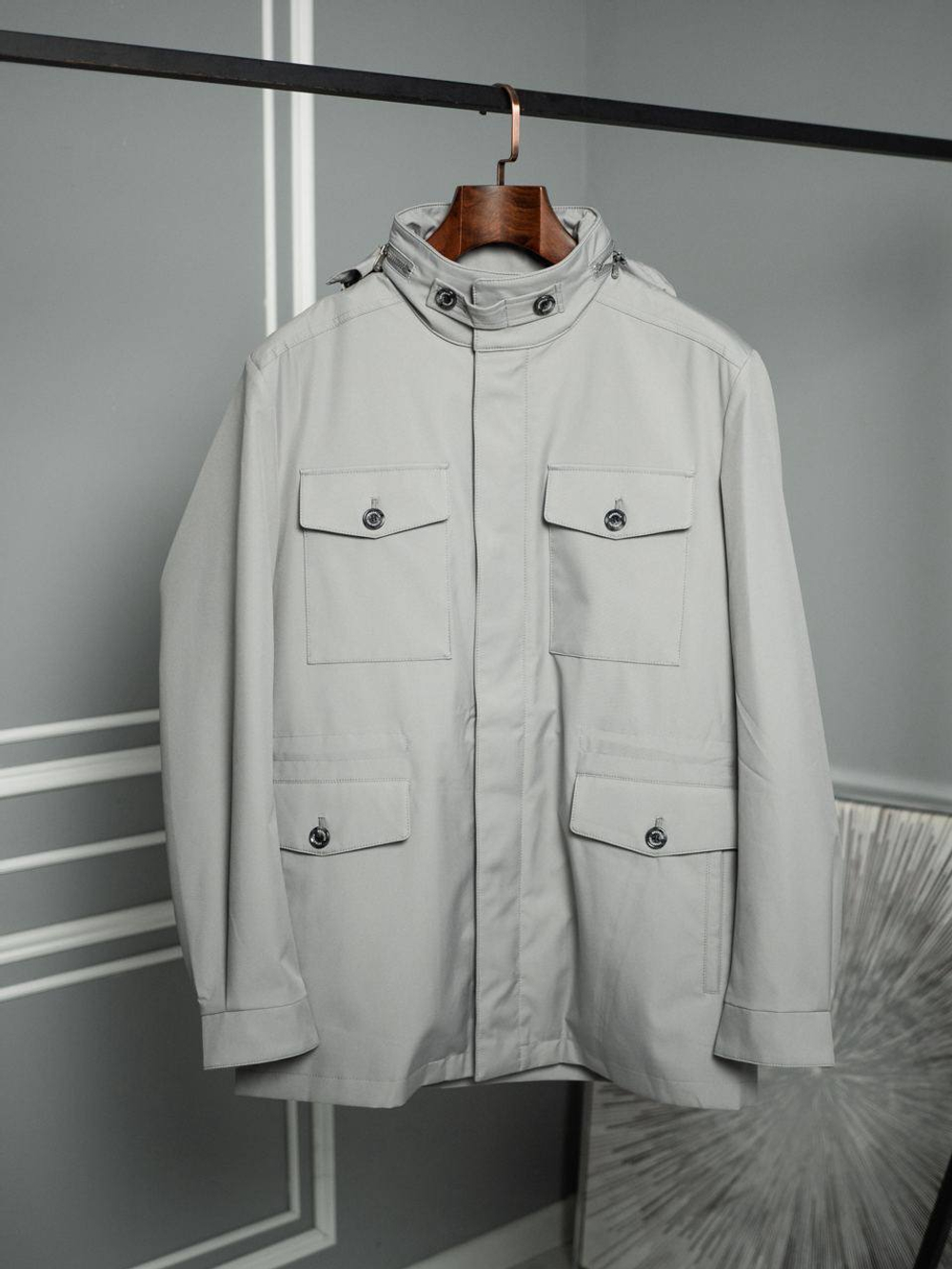 Куртка Brunello Cucinelli