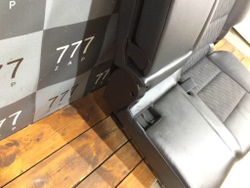 Сиденье заднее GAC GS8 1 16-нв Б/У Оригинал 6330060cad1400