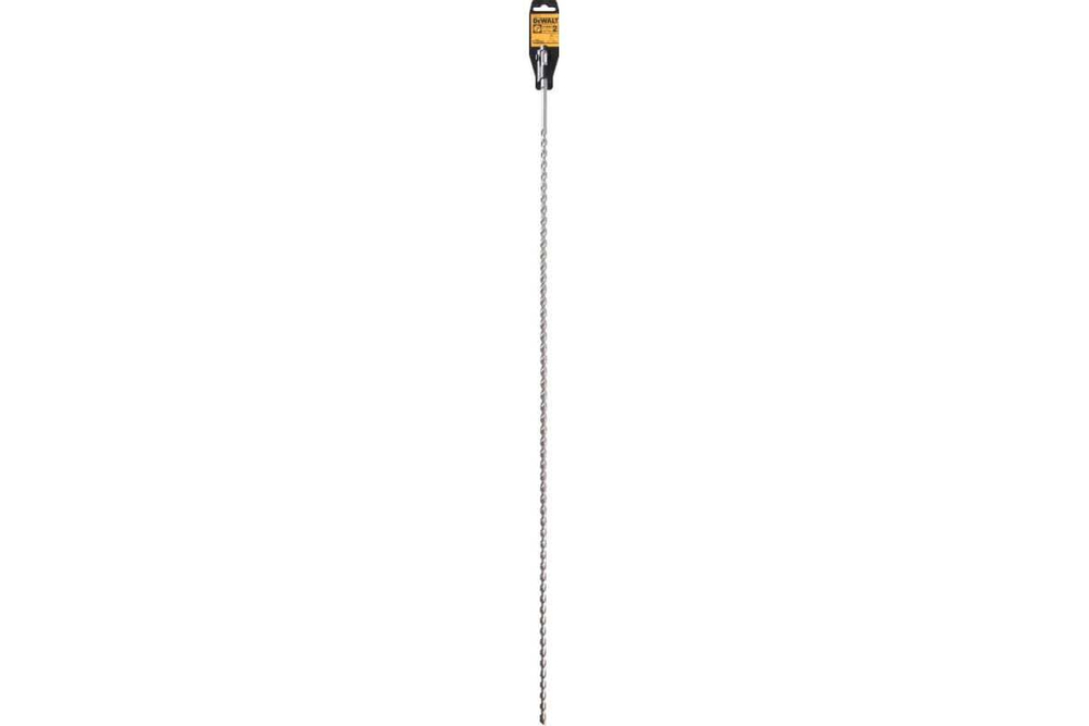 DeWalt, DT9547, Бур SDS-plus EXTREME2, 10 x 1000 x 950 мм, шт