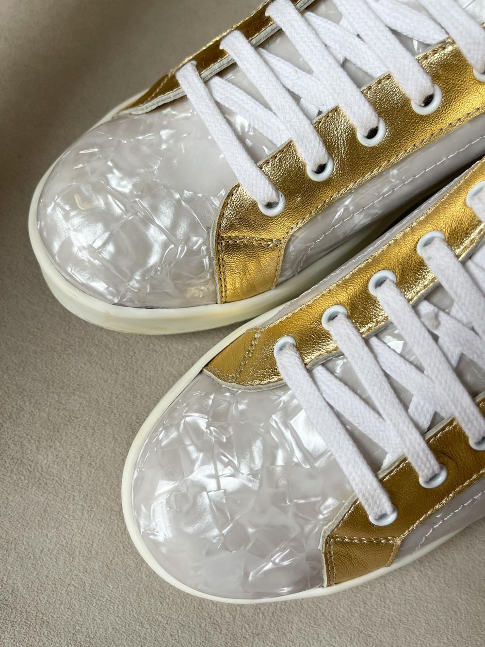 Кеды Dolce&Gabbana, 36