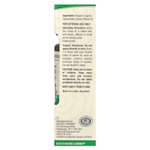 Nature's Answer, Органические эфирные масла, масло гвоздики, 0,5 жидких унций (15 мл)