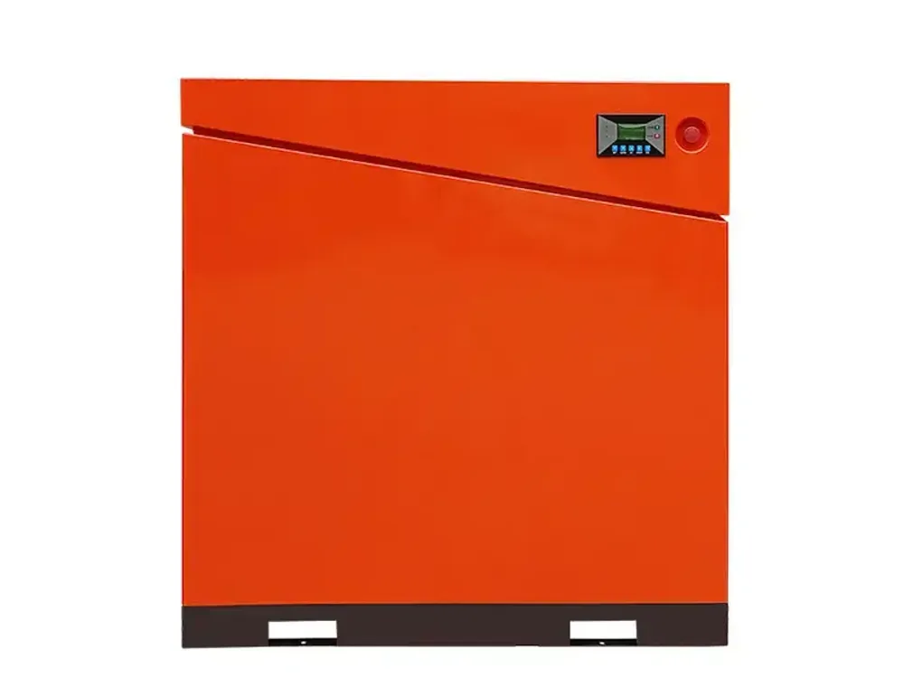 Винтовой компрессор ЗИФ-СВЭ-7,5/0,7 ШМ цеховой +1...+45°С