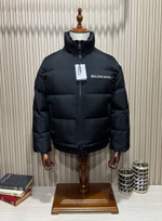 Пуховик Balenciaga