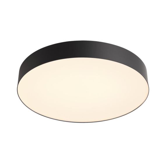 Настенно-потолочный светильник Sonex BASICA 7780/ELN