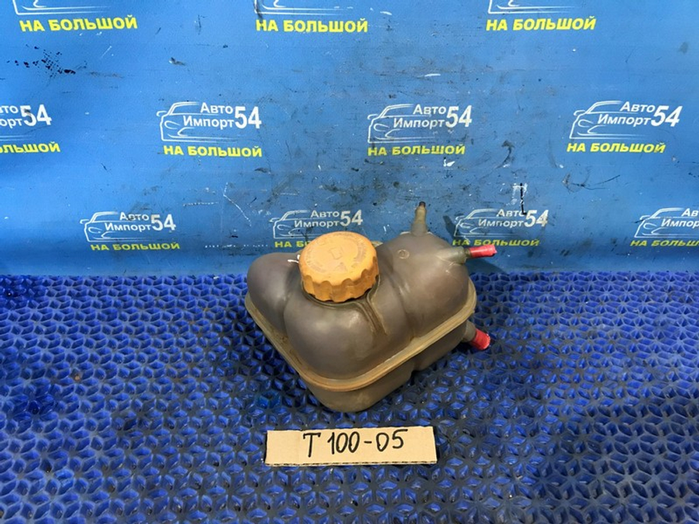 Бачок расширительный CHEVROLET LANOS 2006