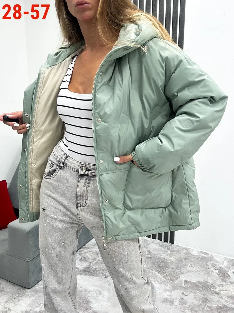 Куртка 7365840 Fabrika