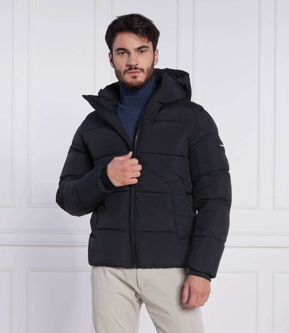 куртка Calvin Klein - черный(K10K110336)