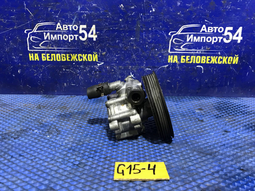 Насос ГУР NISSAN ALMERA 2015