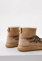 Ботинки VOILE BLANCHE