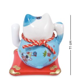 Lucky Cats KT-18/4 Фигурка «Кот»