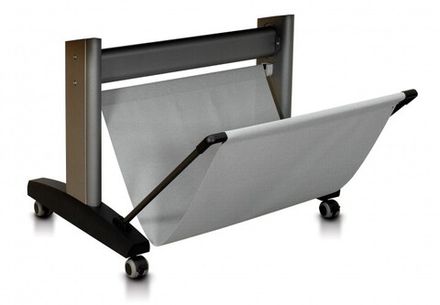Основание для плоттера DesignJet Zx100/T1100/T610 24" Stand Q6663A