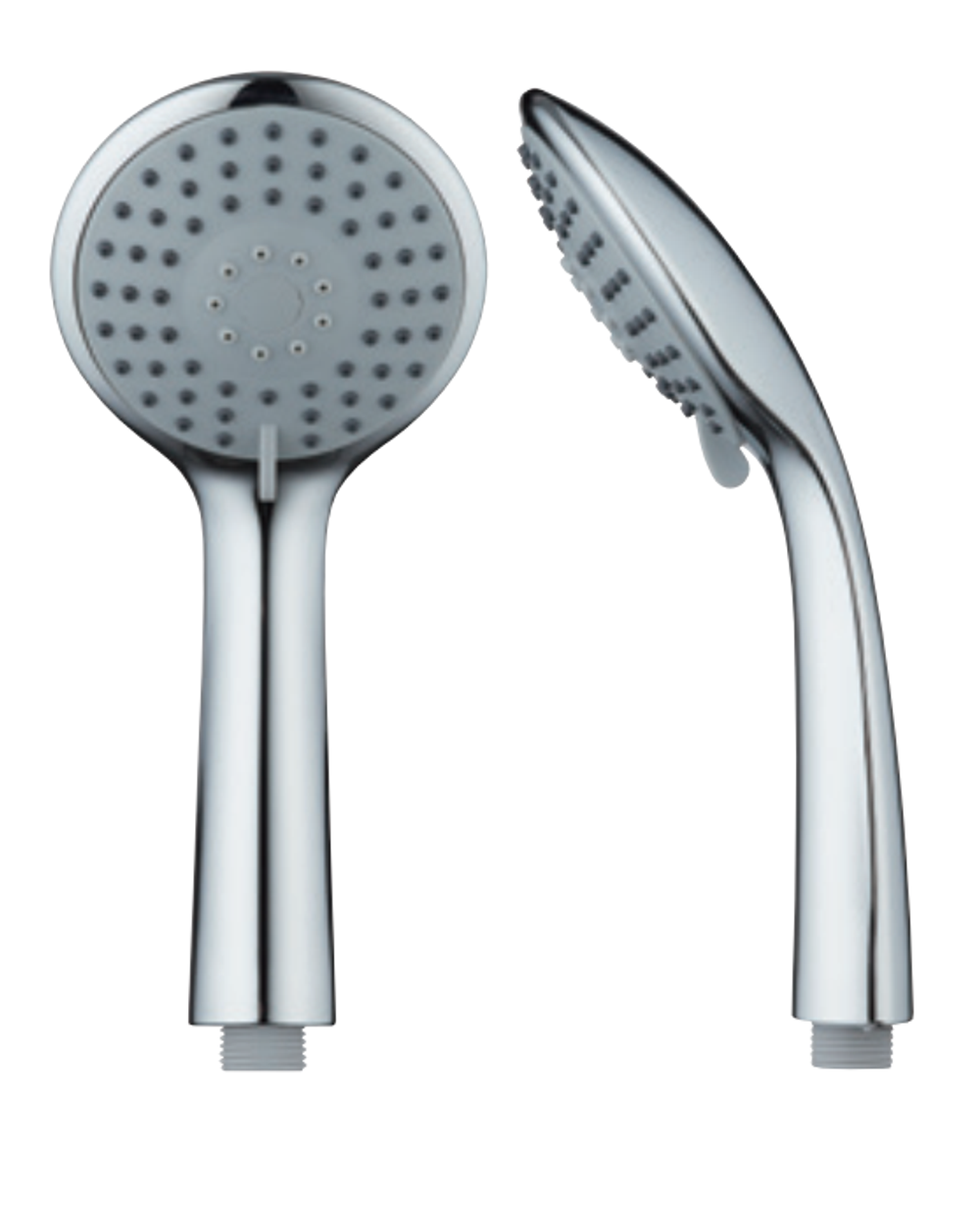 Лейка для душа (3 поз.) в короб. ViEiR (50/1шт)