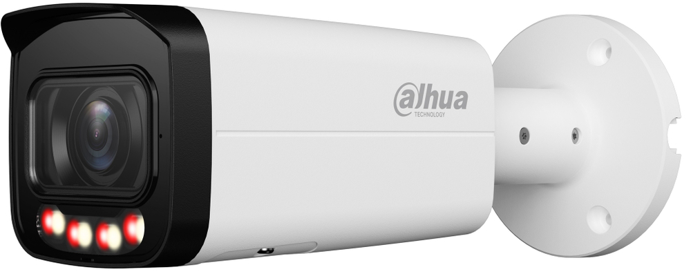 Видеокамера IP Dahua DH-IPC-HFW2249TP-ZAS-IL