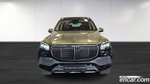 Mercedes-Benz GLS-Class X167 Maybach GLS600 4MATIC Manufacturing (12.2023)