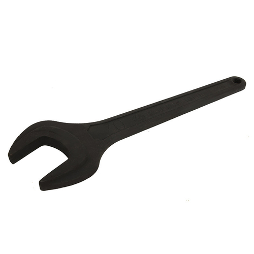 KING TONY (10F0-70P) Ключ рожковый силовой 70 мм