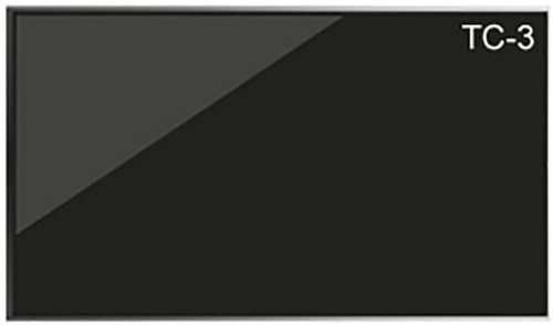 Светофильтр ТС-3 110х90 DIN11