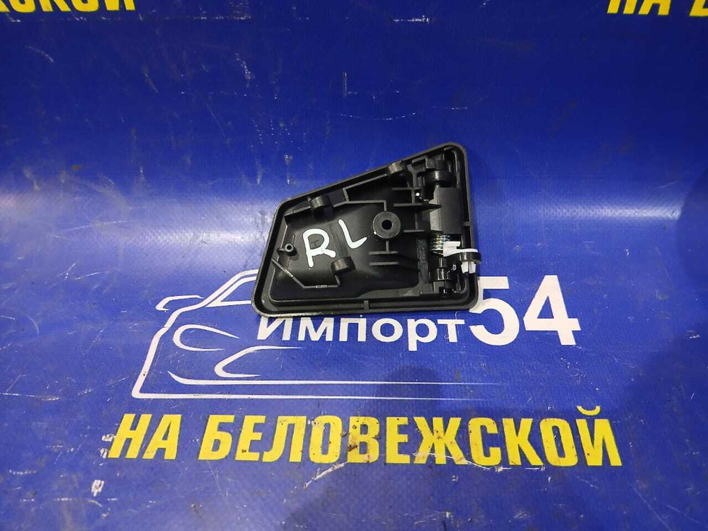 Ручка двери задней левой салонная SUZUKI ESCUDO 1989-1998
