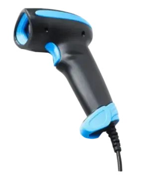 Сканер ПОРТ НС-10