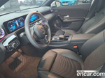 Mercedes-Benz A-Class W177 A220 Sedan (08.2020)