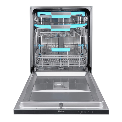 Посудомоечная машина Korting KDI 60985