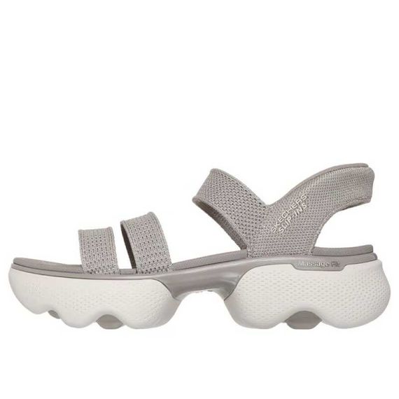 Skechers Massage Fit Edge 'Gray'