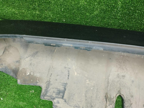 Бампер задний Honda CR-V 3 (2009-2012)