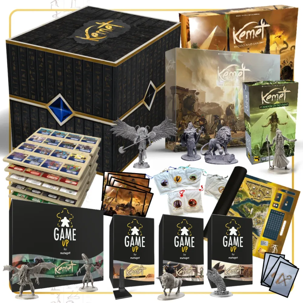 All-In Bundle All-In Bundle