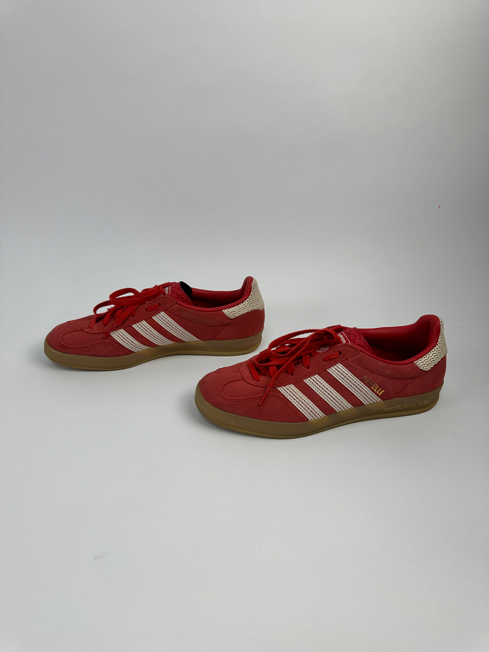 Кеды Adidas Gazelle