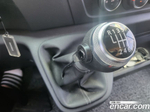 Renault Korea (Samsung) Master 캠핑카/이동사무차 (06.2022)