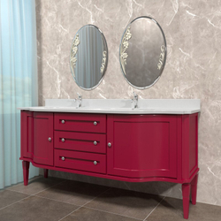 Ламинированная панель ПВХ ВЕК Харлей серый 2700х375мм