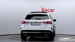 Mercedes-Benz GLA-Class H247 GLA250 4MATIC (12.2022)