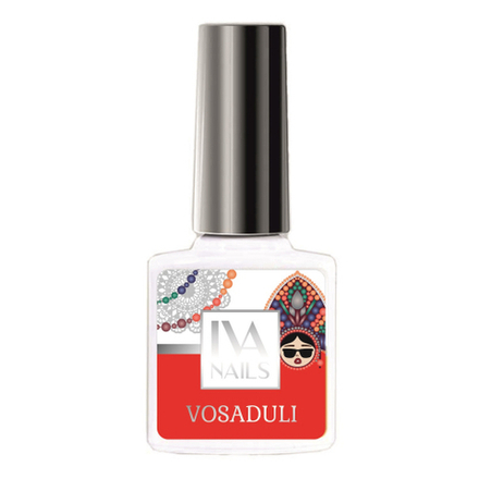 Гель-лак VOSADULI №2, IVA NAILS, 8мл.