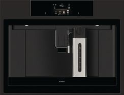 Встраиваемая автоматическая кофемашина Asko CM8477A