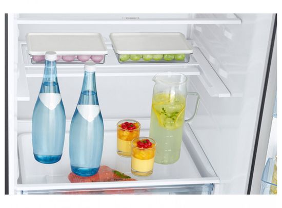 Холодильник Samsung RB-34 K6220S4