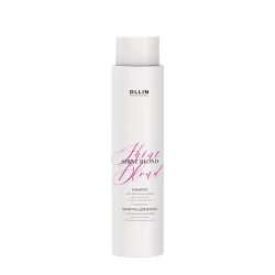 Шампунь с экстрактом эхинацеи / Ollin Shine Blond 300 мл