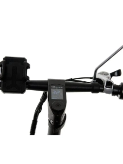 Электровелосипед xDevice xBicycle 16U 350W