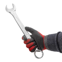 Ключ комбинированный 34 мм RockForce##Rock FORCE RF-75534