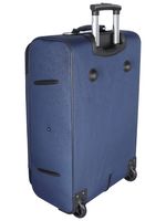 Чемодан 459-2 / 28 дюймов