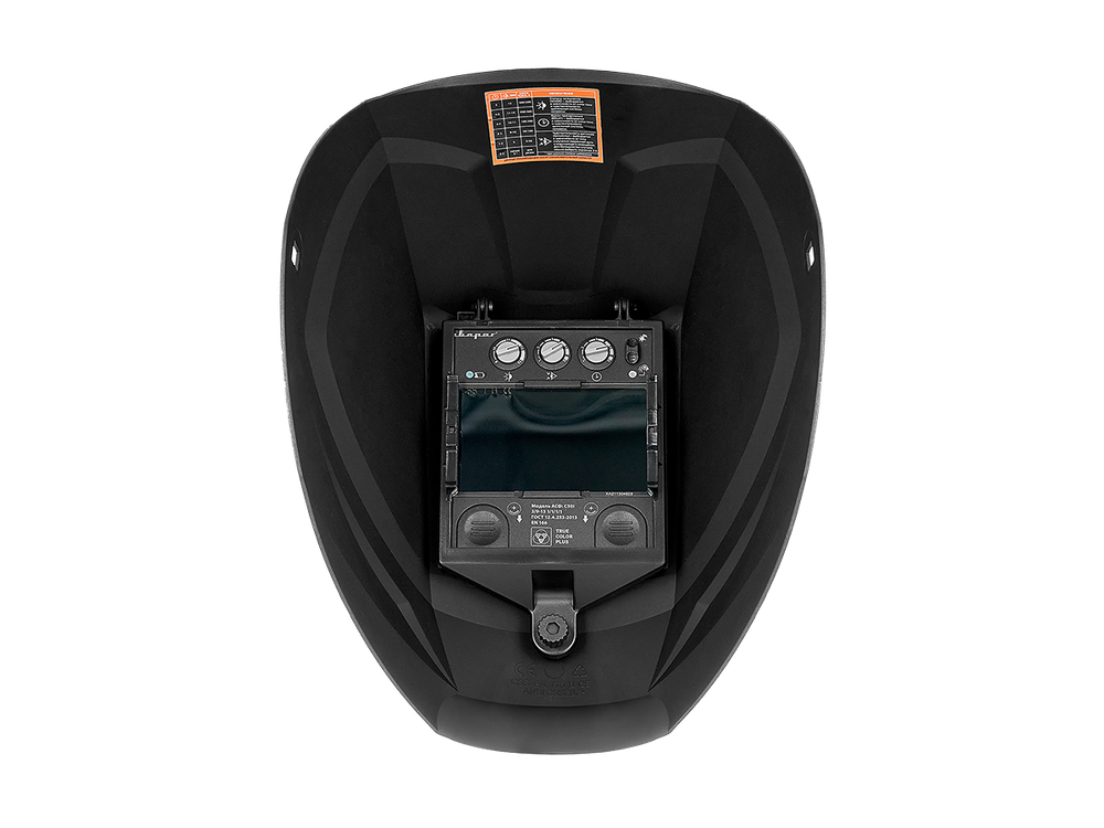 TECH C50I ТЕХНО TRUE COLOR PLUS®