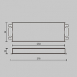 Блок питания Maytoni TRIAC 734004