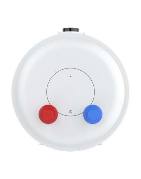 Электрический водонагреватель серии NIKA Inox RWH-N30-SS — (7)