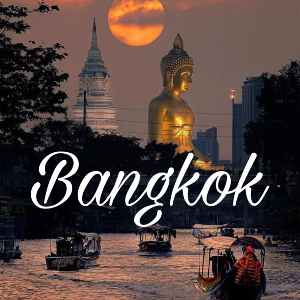 Bangkok