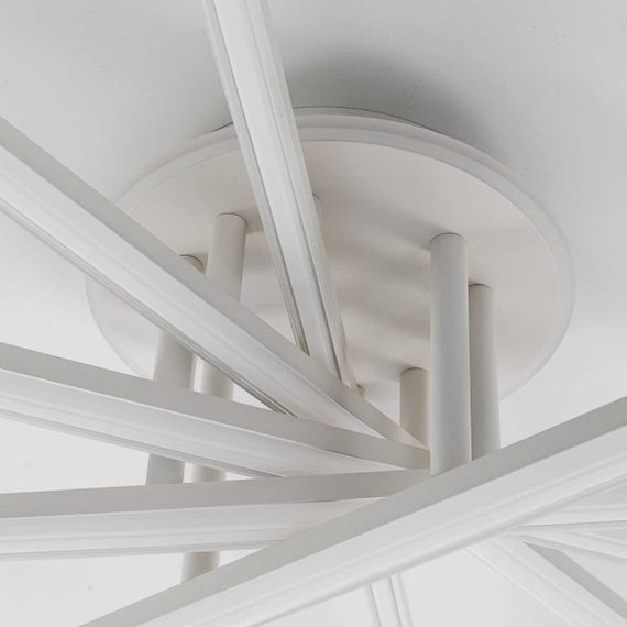 Люстра Citilux TRENT CL203650