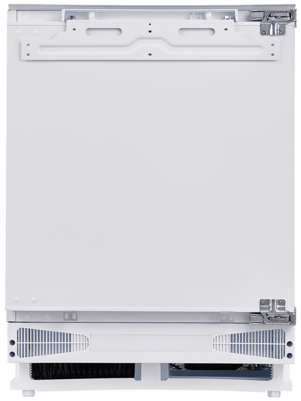 Встраиваемый однокамерный холодильник Maunfeld MBF88SWGR Inverter