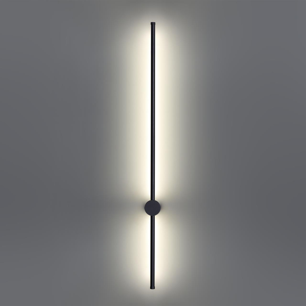 4335/18WLP ODL Светильник LED 1*18Вт 3000/4000К IP20 HIGHTECH