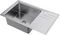 Кухонная мойка OMOIKIRI Mizu 78-LB-IN (арт.4973729)