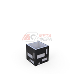 Вазон Монфорте малый