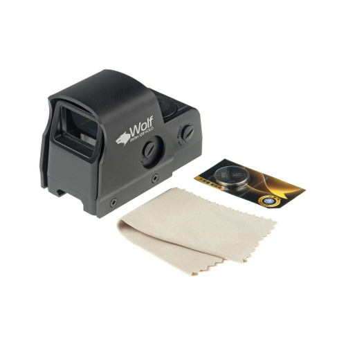 Коллиматор Veber Wolf Reflex 128 HOLO